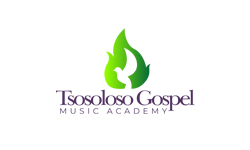 Tsosoloso Gospel Music Academy logo