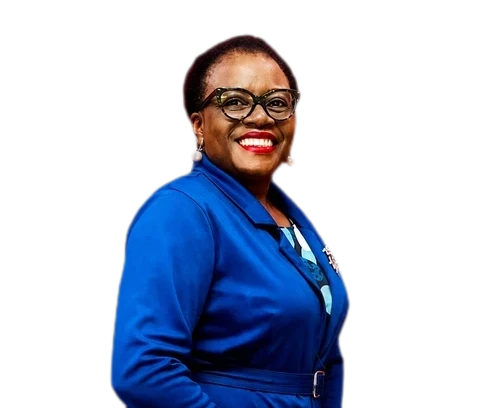 Ms Ogaufi Tafa